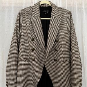 Rachel Zoe Medium Blazer